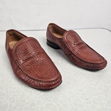 Barker Mens Cedar Weave