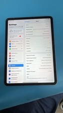 Apple iPad Pro 3rd Gen 128GB