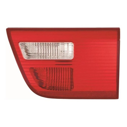 Inner boot rear right light - boot,