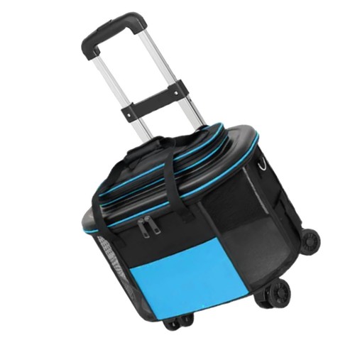 Portable cat carrier with - portable,