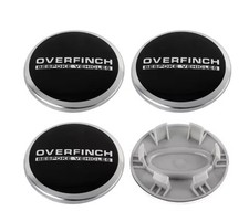 Overfinch land rover range - overfinch,