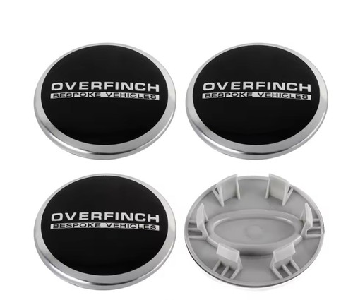 Overfinch land rover range - overfinch,