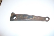 Suzuki SP 370 , SP 400 , Rear