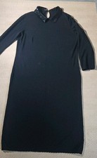 ​JAEGER 100% Wool Jumper