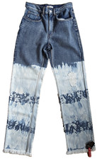 Nina Ricci jeans blue