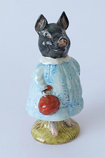 Beswick ~ Beatrix Potter " PIG
