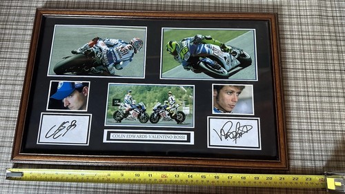 Valentino rossi colin - valentino,