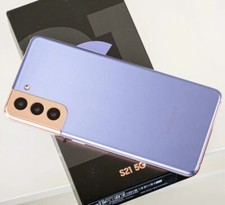Samsung Galaxy S21 5G SM-G991U