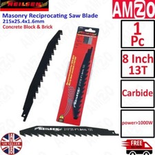 Neilsen Masonry Reciprocating