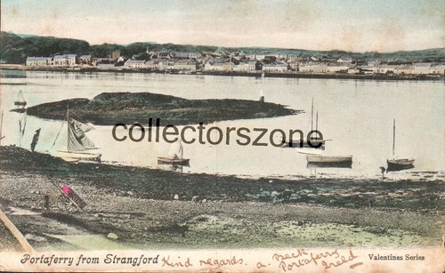 1906 portaferry northern - 1906,