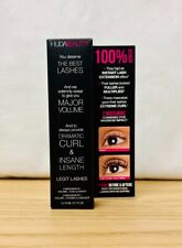 Huda Beauty Legit Lashes