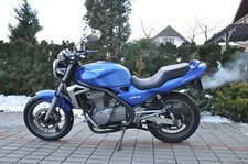 Motorcycle Seat Cover