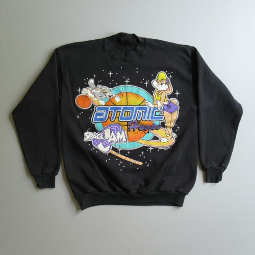 Vintage 90s space jam atomic - 90s,