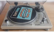 Gemini XL500 II Direct Drive