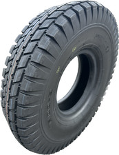 6.00-9 14PR Static Caravan Mobile Home tyre 2750kg per tyre Band F