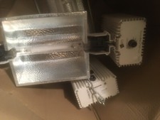 hydroponics grow lights