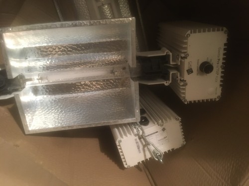 Hydroponics grow lights - hydroponics,