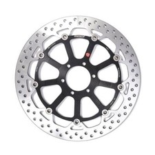 Braking R-Stx front brake disc