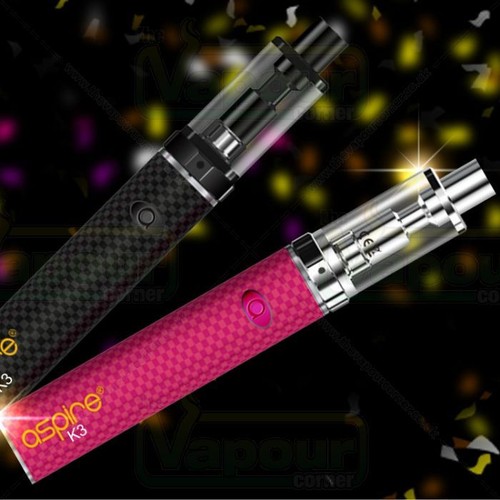 Authentic 100 aspire starter - authentic, 100%