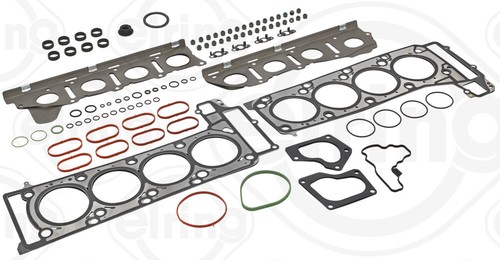 Elring 935 180 gasket set - gasket,