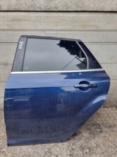 FORD FOCUS ESTATE DOOR SHELL