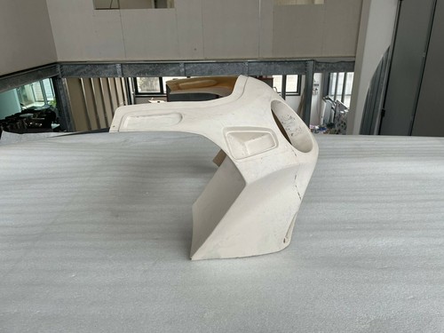 Original raw fairing - , yb10