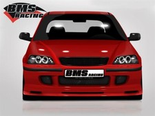 Bms Racing Spoilerlippe R1 for