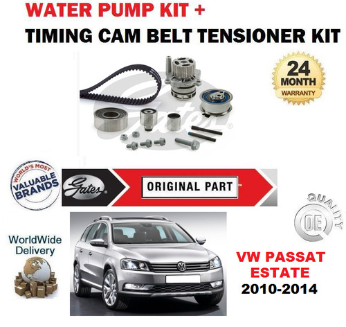 For passat estate 2 0 - for,