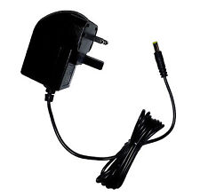 DIGITECH PS0913DC-04 AC REGULATED POWER SUPPLY (2 METER) ADAPTER 9V