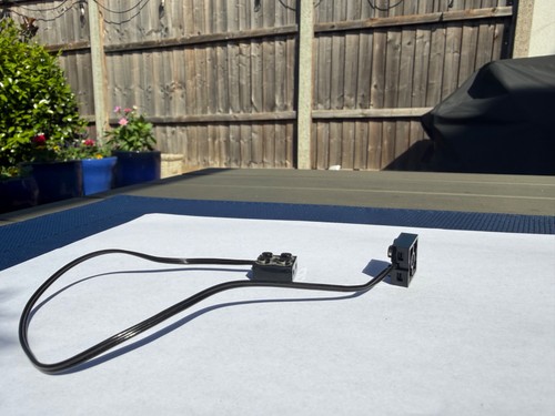 Lego electric wire - electric,