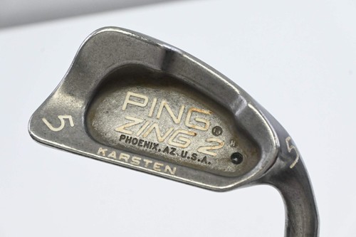 Ping zing iron 27 - zing,