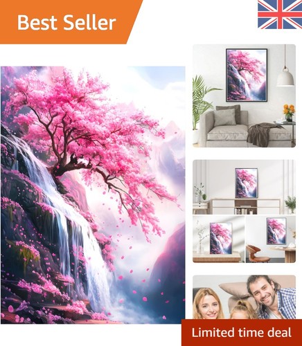 Sparkling tree life - of, 5d