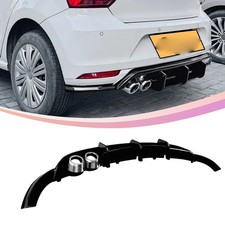 For Volkswagen Polo 2009-2014