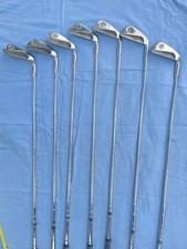6 WALTER HAGEN Onyx Size 3-9