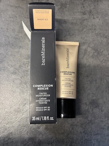 Bareminerals complexion rescue - bareminerals,