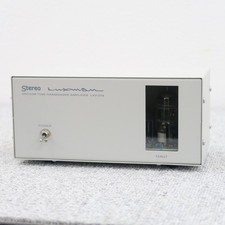 Luxman LXV-OT6 Vacuum Tube Harmonizer Amp Assembled Japan CD/Analog RCA In/Out