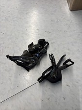 Shimano XTR (SL-M9000)