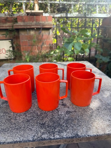 Set retro vibrant - x,