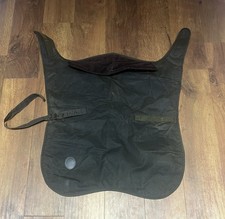 Genuine Barbour X Large Waxed