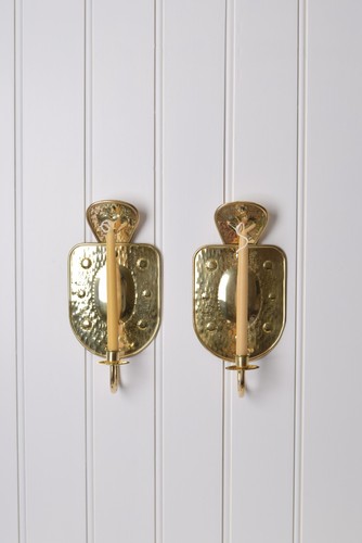 Pair mid century - mid, swedish