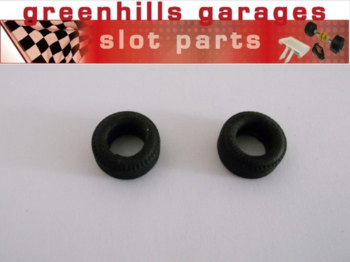 Greenhills scalextric brabham - greenhills,