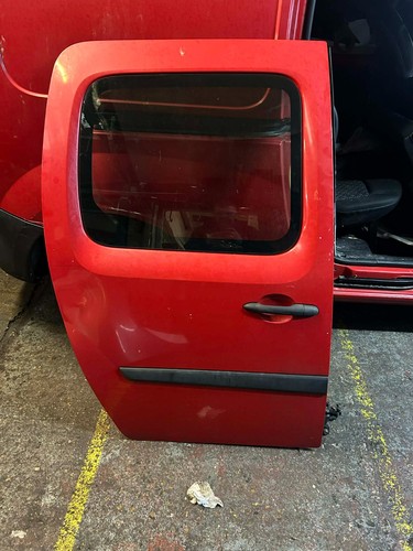 Renault kangoo maxi drivers - renault,