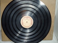 Vintage set vinyl sound - set, of