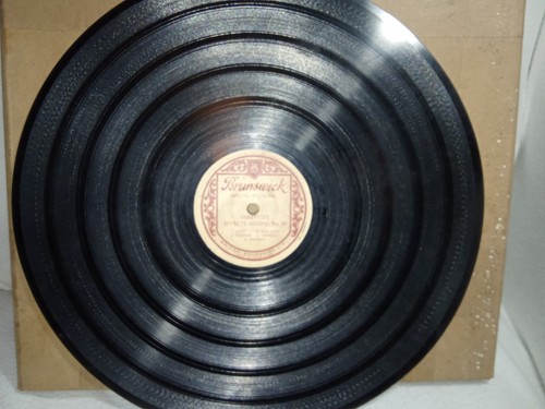 Vintage set vinyl sound - of,