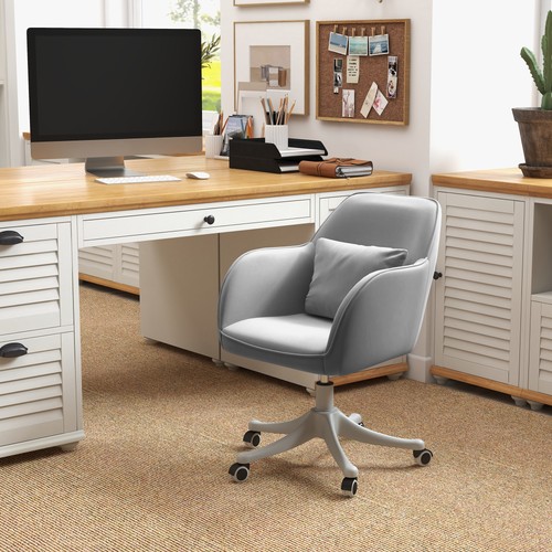 Velvet feel tub - velvet-feel, chair