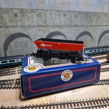 OO GAUGE BACHMANN 33-551A 46T