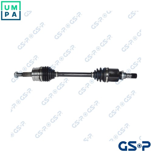 Drive shaft 205058 - drive,