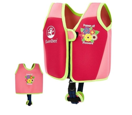 Swimbest konfidence swim - konfidence,