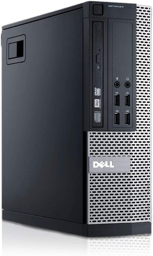 Free delivery dell optiplex - dell,