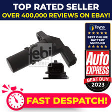 RPM / Crankshaft Sensor fits